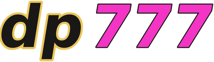 dp777 logo